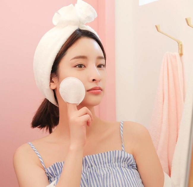 thẩm mỹ gò má