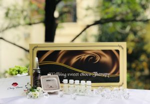 Sản phẩm Choco Therapy