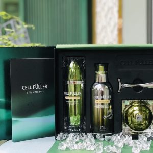 CELL FULLER - SIÊU PHẨM ĐÁNH THỨC TẾ BÀO