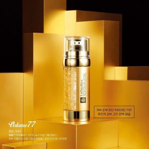 Tinh chất tơ nhện vàng 24k Laduollux Retai Seal Lifting Cream Essence