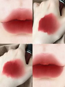 Son Kem Li Mac Powder Kiss Liquid Lipcolour 5