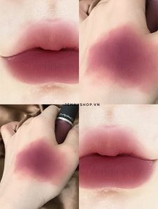 Son Kem Li Mac Powder Kiss Liquid Lipcolour 53