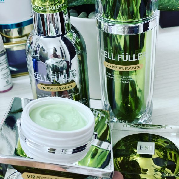 Kem chống lão hóa Cell Fuller