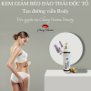 Anhr đại Diện Kem Giảm Béo