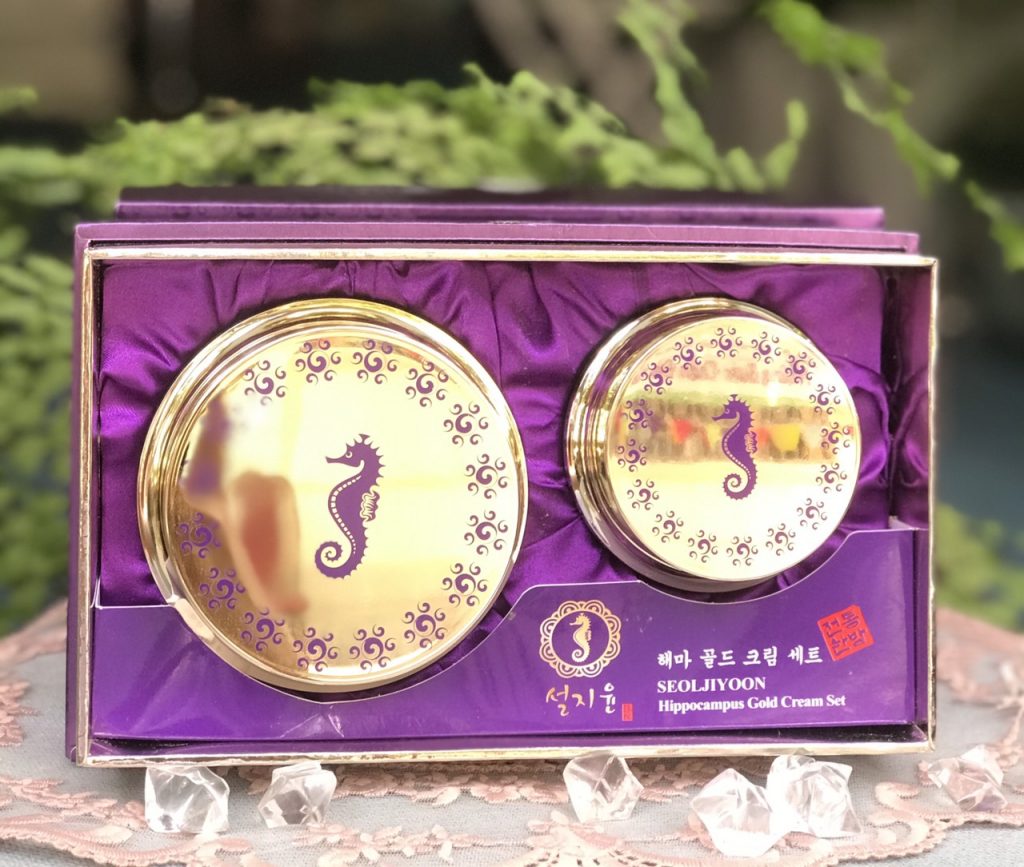 Cá Ngựa