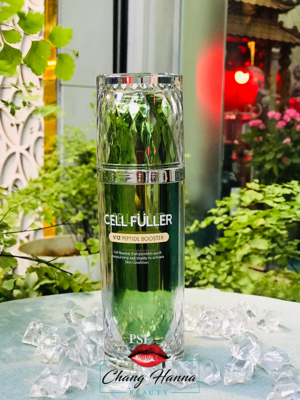 Đánh Thức Tế Bào Cell Fuller