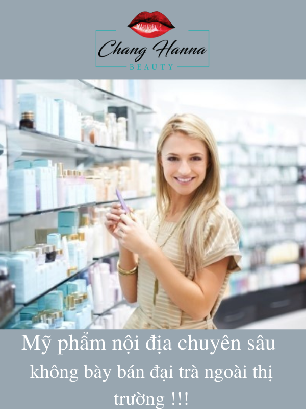 Mua Mỹ Phẩm Nội Địa Hàn Quốc