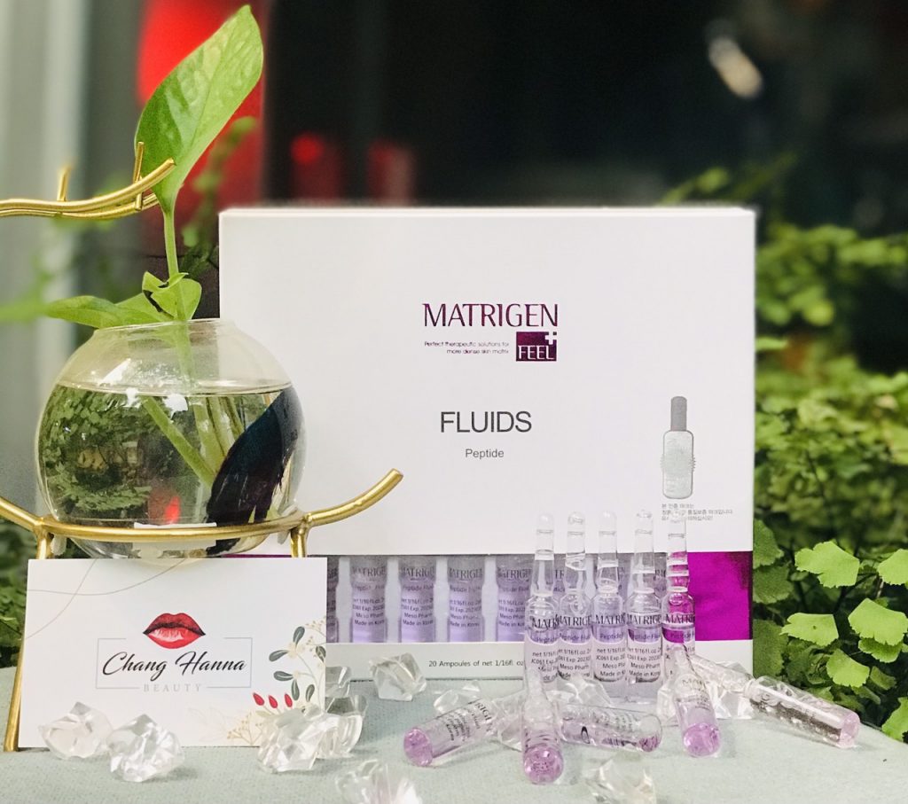 Mua Mỹ Phẩm Nội Địa Hàn Quốc Se Khít Matrigen