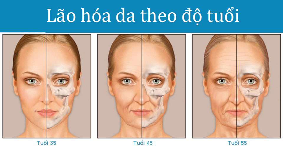 chăm sóc da bị lão hóa ở đâu tốt ? chăm sóc da bị lão hóa ở đâu tốt ?