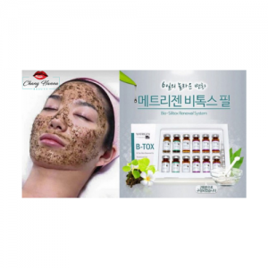 B Tox Peel