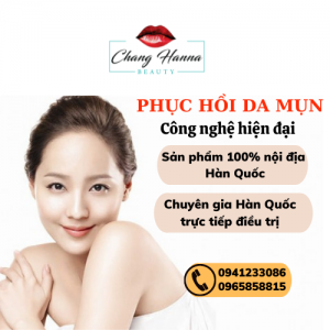 Phục Hồi Da