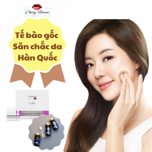 Tế bào gốc săn chắc da