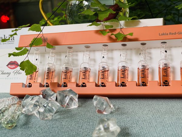 Tế bào gốc chống lão hóa LAKIA