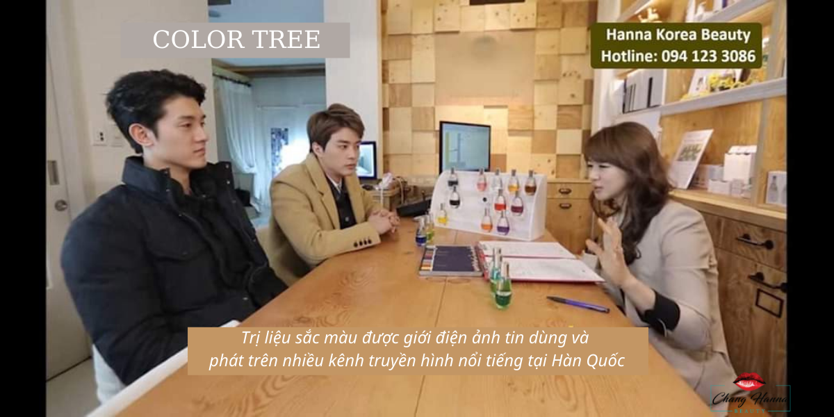 Color Tree