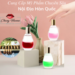 Cung Cấp Mỹ Phẩm Chuyên Sâu