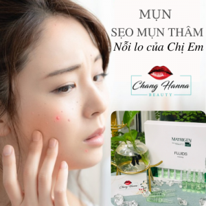Tbg Mụn