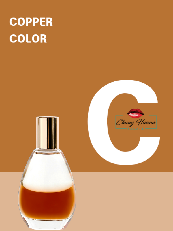 Copper