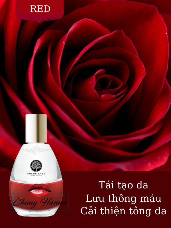 Serum trẻ hóa Hàn Quốc