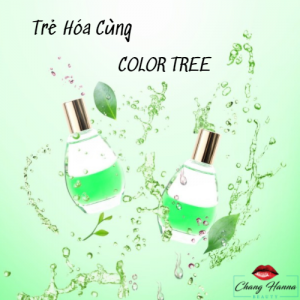Trẻ Hóa Cùng