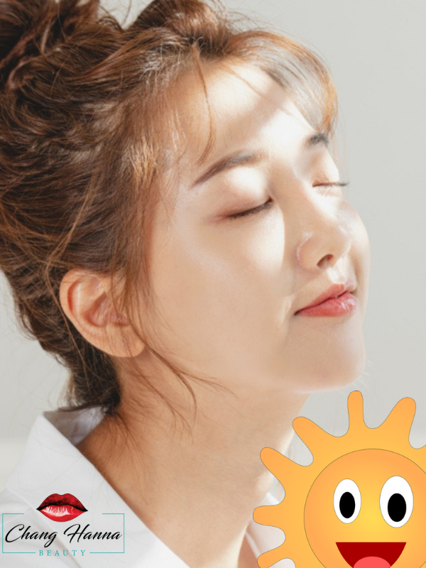 Kem chống nắng Mild Sun Hàn Quốc