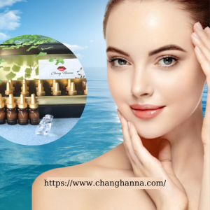 Đại Lý Cung Cấp Mỹ Phẩm Hàn Quốc Tại Việt Nam