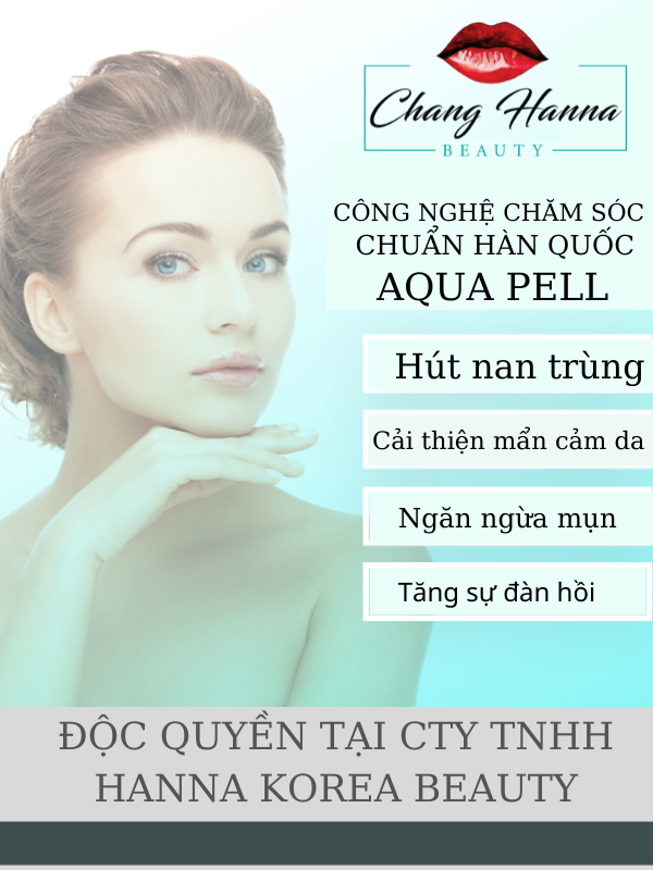 May Aqua 3in1 Hàn Quốc
