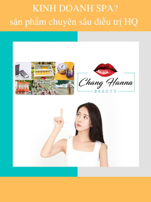 Sản Phẩm Chuyên Sâu điều Trị Chuyên Sâu