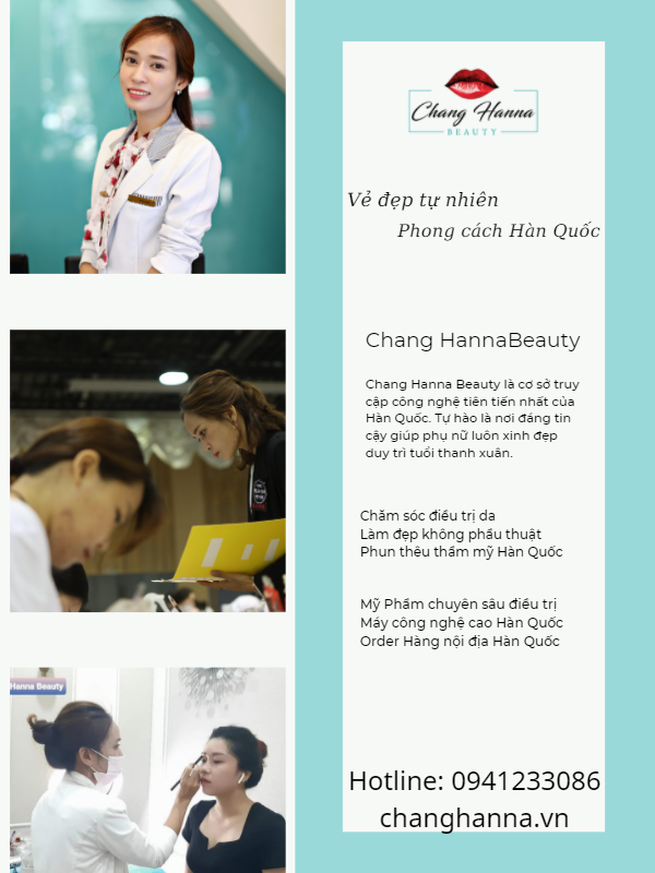 chang hanna beauty