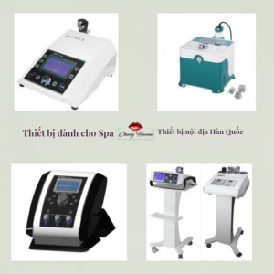 Anh đại Diện Thiết Bị