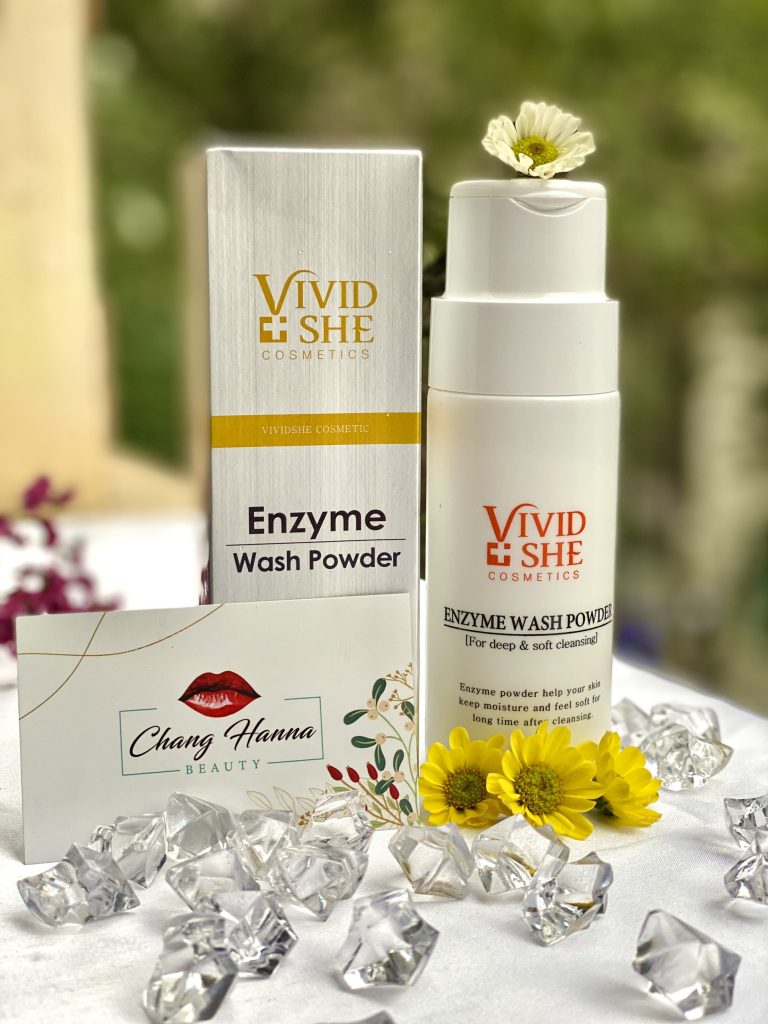 Bộ mỹ phẩm chuyên nghiệp dành cho Spa Hàn Quốc
