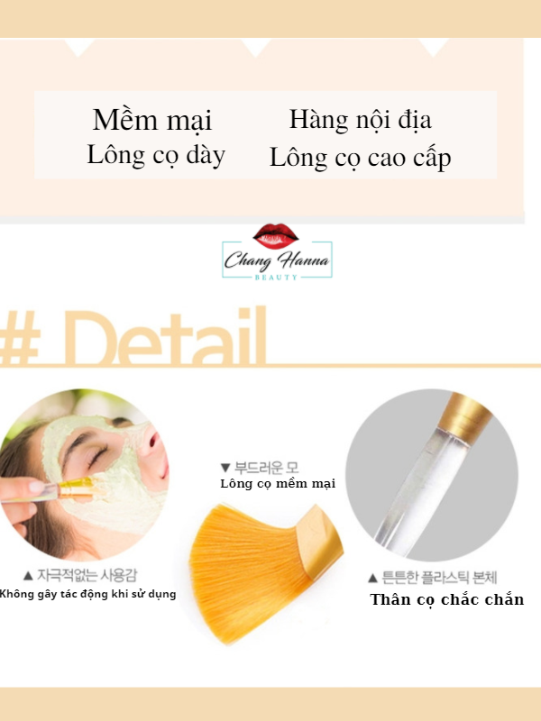 Bộ phụ kiện Spa