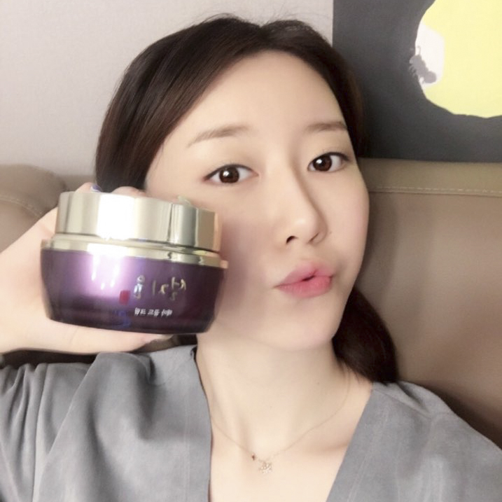 kem chống lão hóa Seo Ji Yoon