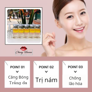 Trắng Da