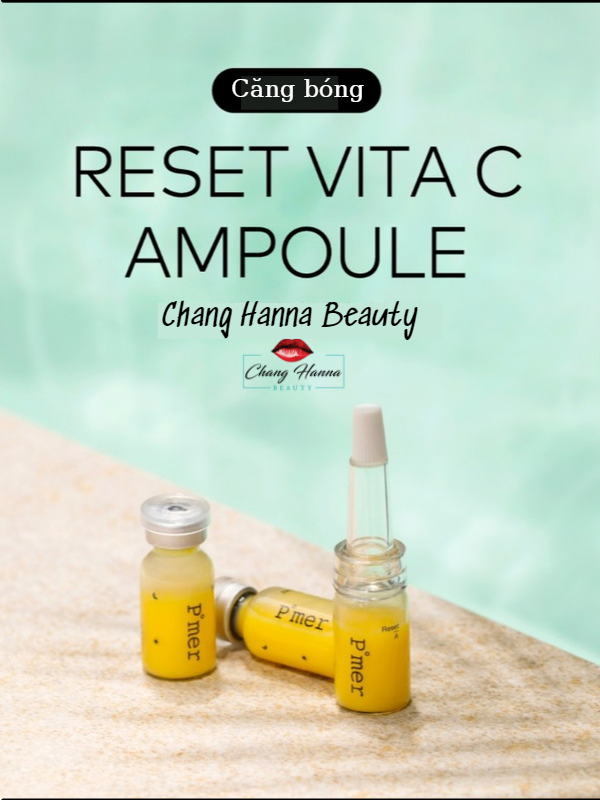 Chang Hanna Beauty