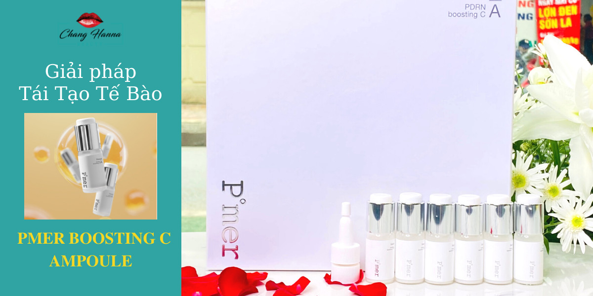 Tế bào gốc căng bóng PDRN Hàn Quốc
