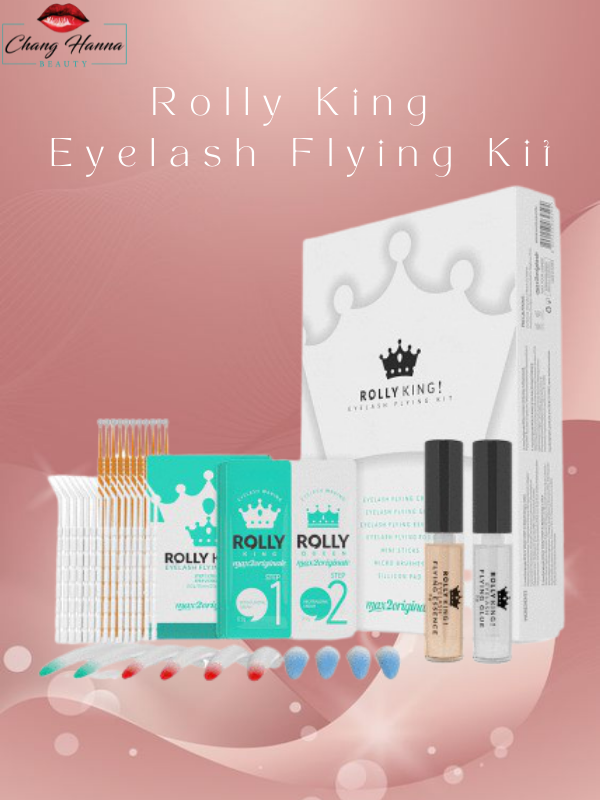 Rolly King Eyelash Flying Kit (1)