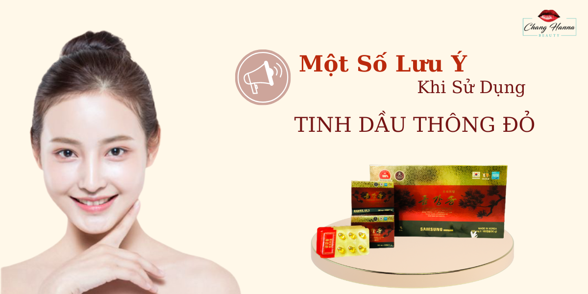 Lưu ý