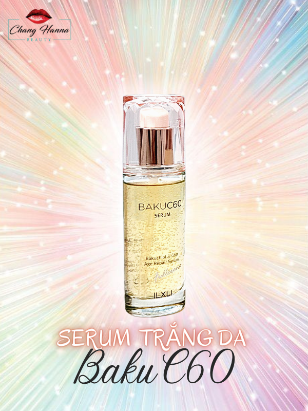 2. Serum BAKUC60