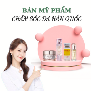 BÁn MỸ PhẨm