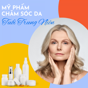 MỸ PhẨm ChĂm SÓc Da