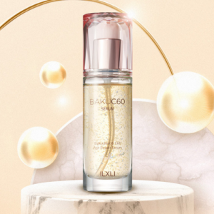 Serum chống lão hóa, trắng sáng da BAKUC60 cao cấp Hàn Quốc
