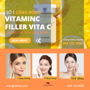 Vitaminc Filler Vita C