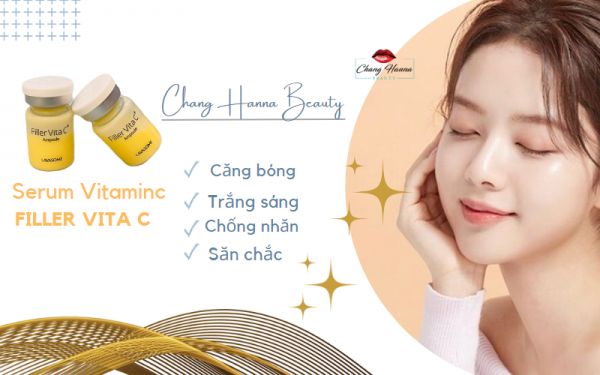 Vitaminc Serum Filler Vita C 2