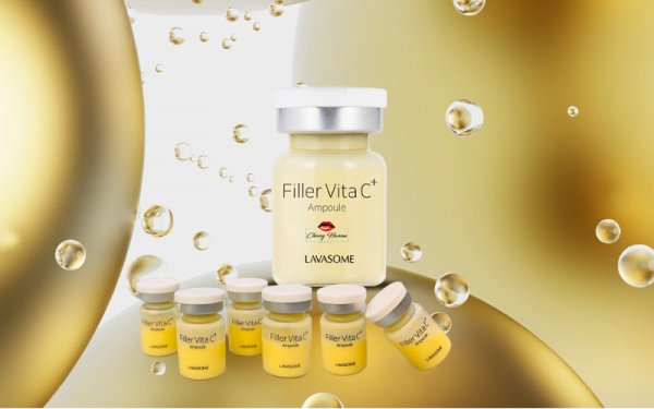 Vitaminc Serum Filler Vita C